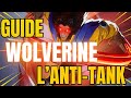 WOLVERINE Guide ULTIME pour Débutants sur Marvel's Rivals !