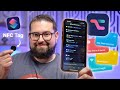 13 Powerful iPhone Shortcuts: NFC, Pushcuts, Word Count & More π