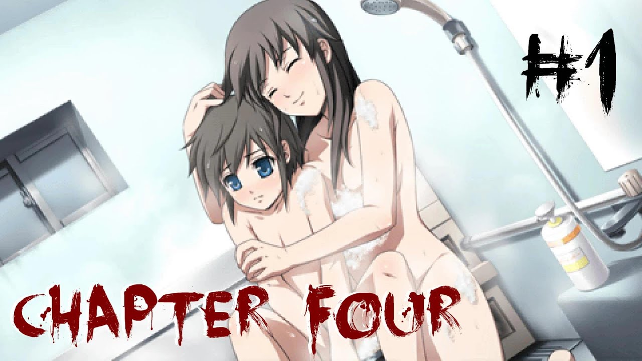 Seiko... wtfreak | CORPSE PARTY! - Chapter Four [1] - YouTube