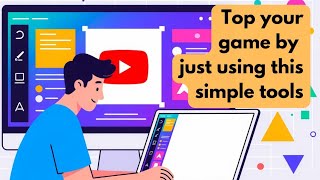 Famous "10 Tools every content creator needs to succeed"#faceless youtube tools Profile