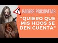 ¿Cómo hacer que los niños SE DEN CUENTA de su padre/madre psicópata narcisista?📌