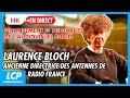 [DIRECT] Laurence Bloch auditionnée par la commission d'enquête sur l'audiovisuel public