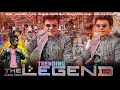 Vera levelu the legendganasetu music bennetlyricsmangadu sathishsir enna ketiga media  thavasi