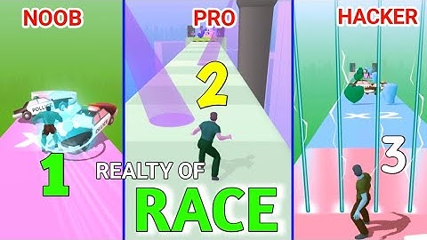 NOOB vs PRO vs HACKER in Rage Control Hulk Smash 3d Gameplay #video