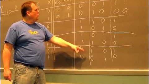Sequential Circuit AnalysisPart 3