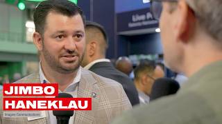 IBC2026: Imagine Communications’ Jimbo Haneklau on ST 2110, DMF, and the Future of Live Production