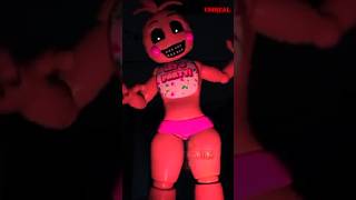 [FNAF/SFM] Toy Chica wanted privacy… for THIS