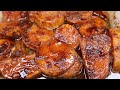 Southern Candied Yams Recipe| Baked Candied Yams| Holiday Recipe