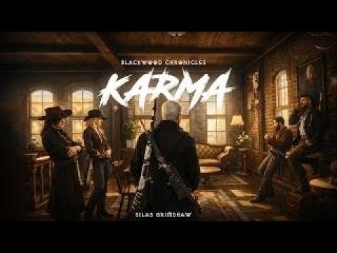 (Day 17) MC PERNIKAHAN ? #BlackwoodChronicles #reddeadredemtion2 #rdr2 ...