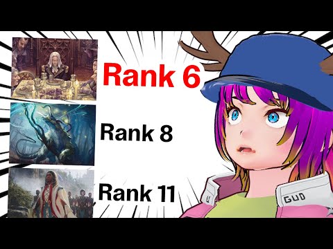 This cEDH Tournament's Meta is UNHINGED