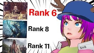 This cEDH Tournaments Meta is UNHINGED