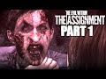 The Evil Within The Assignment Walkthrough Gameplay Part 1 - Xbox One Playthrough Review