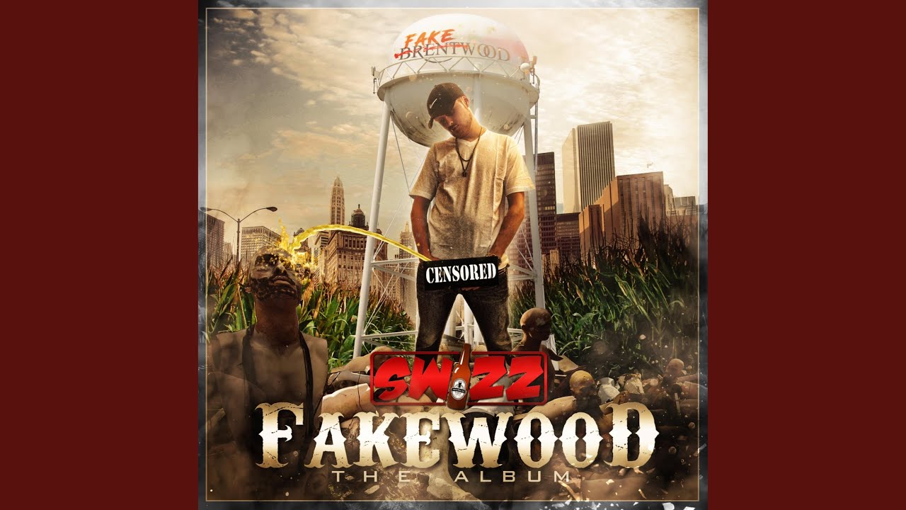 Fakewood