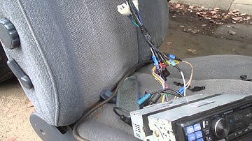 crossfire car audio 163db