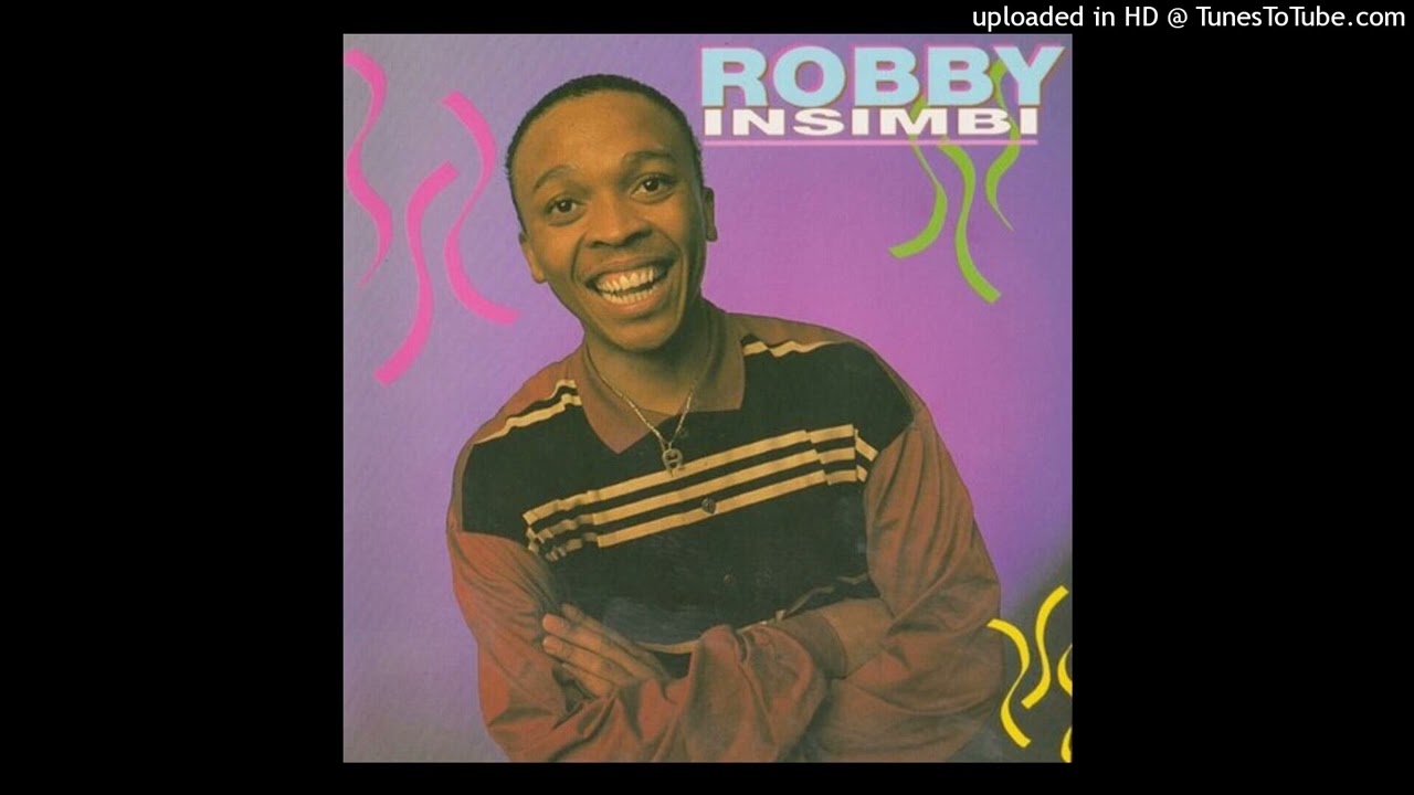 Robby - Ibhari adlı videoyu YouTube'da izle Robby - Ibhari adlı videoyu YouTube'da izle