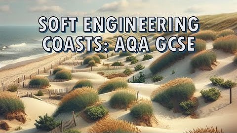 Soft engineering at the Coast: AQA GCSE