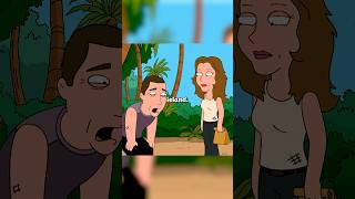 Matthew Fox in Family Guy be like... 😂