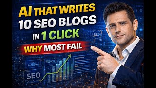 Your AI Content Strategy Is Probably Destroying Rankings