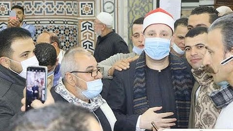 لم أجد وصف لروعة التلاوة ! سورة الواقعة كاملة من منزل الشيخ حجاج الهنداوى ❤