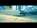 BMW E36 Tamiya - RC drift clip#1