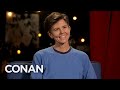 Tig Notaro Full Interview - CONAN on TBS