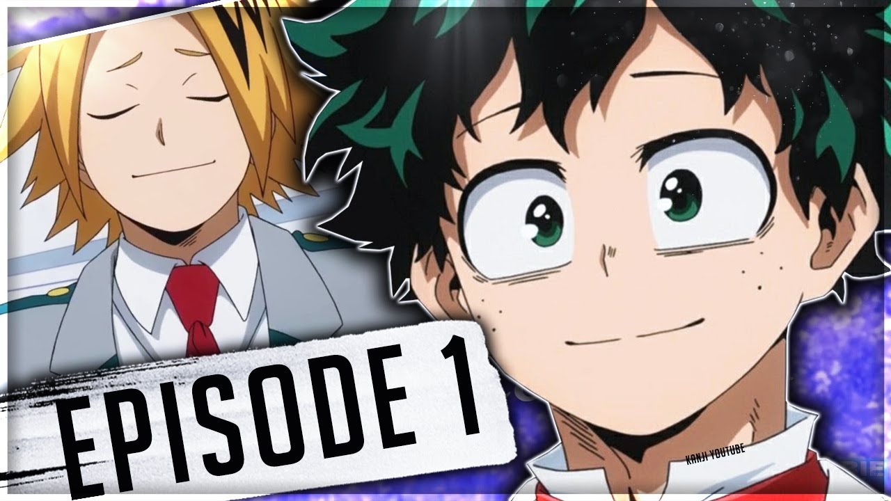 My Hero Academia confirms season 6 OVA and premiere date