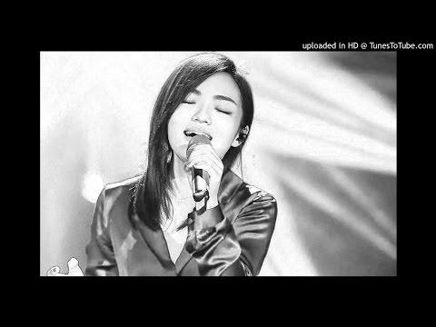 Lala Hsu 徐佳莹 Xun Ren Qi Shi 寻人启事 COVER