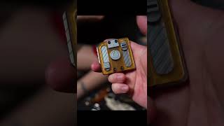 Pangolin Studio Y2k Disk #ikaeledc #edc #fidgettoys #fidget #toy #slider #fidgets #ratchet #toys Pangolin Studio Y2k Disk #ikaeledc #edc #fidgettoys #fidget #toy #slider #fidgets #ratchet #toys