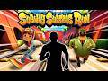 Immersive Warm Up | Subway Surfers | Viral Interactive Game FULL VERSION | Episode 2