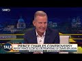 "It WILL Get WORSE!" Tom Bower on Prince Charles Receiving £1M From Bin Laden Family