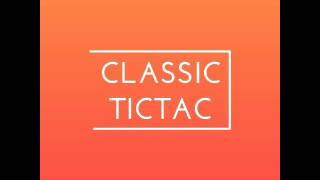 Classic TiCTac Download from play store screenshot 1