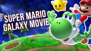 The Super Mario Galaxy Movie is Coming in 2026 | Super Mario Bros 2 Movie Trailer | ComingThisSummer