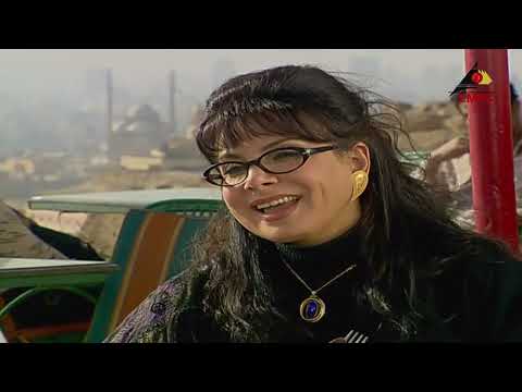 مسلسل سوق الزلط #مصطفي_فهمي الحلقة العاشرة 10