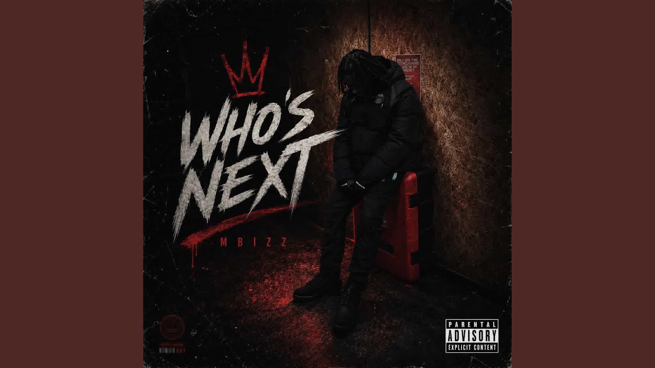 Watch Who's next on YouTube Watch Who's next on YouTube