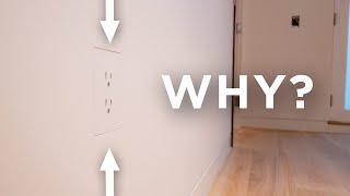 Answering your flush mounted outlet questions