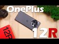 2 НЕДЕЛИ С OnePlus 12R: ЛУЧШИЙ ПРЕДФЛАГМАН? РАЗБИРАЕМСЯ!