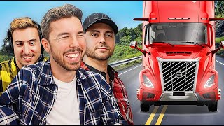 RICOS con el PETRÓLEO!! con VEGETTA y FARGAN
