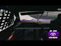 Team Banzai Tests - Bpcoop18 Chicagoland Onboard