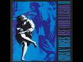 Guns N' Roses - Use Your Illusion II