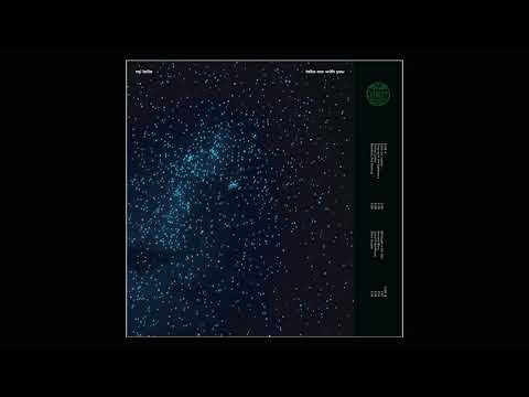 MJ Lallo - Singing in the Lightyears