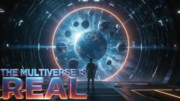 What If the Multiverse Is Real? The Shocking Science of Parallel Universes | Eternal Puzzle