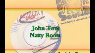 John Tom - Natty Roots 1975