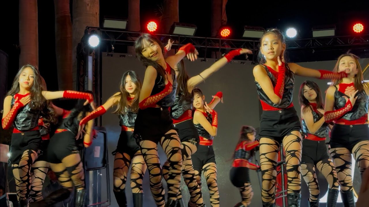 2025台中舞客星第二屆成果展Part55