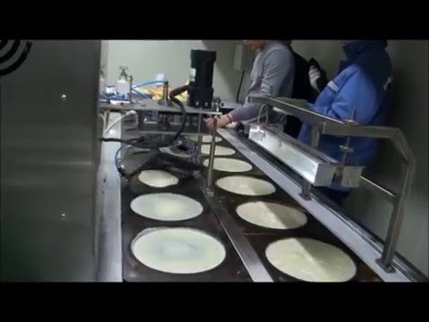 Video: Crepe Frize