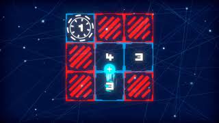 Math Hero - Minimalist Puzzle - Trailer 2 screenshot 1