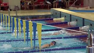 2017BIGS 50Fr 女子2