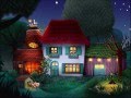 Nighty night  top bedtime story app for kids