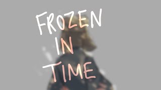 Frozen In Time: WWMS lazy PMV (countryhumans)