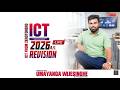 2026 A/L ICT Revision - Networking Part 1 - Umayanga Wijesinghe