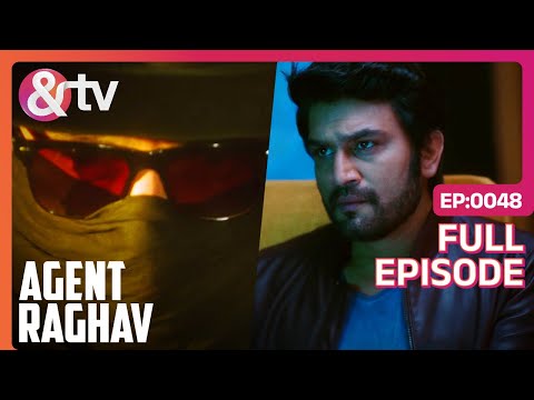 Agent Raghav Crime Branch | Ep.48 | शादी के जोड़े में लड़कियां मर रही हैं | Full Episode | AND TV